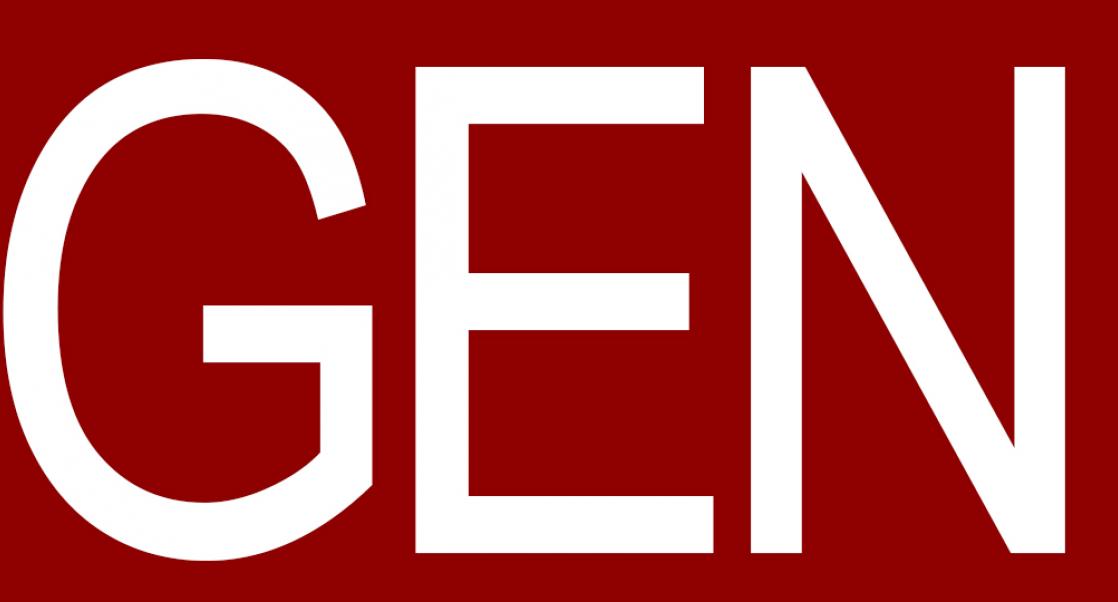 Q&A: GEN Managing Editor Tamyln Oliver