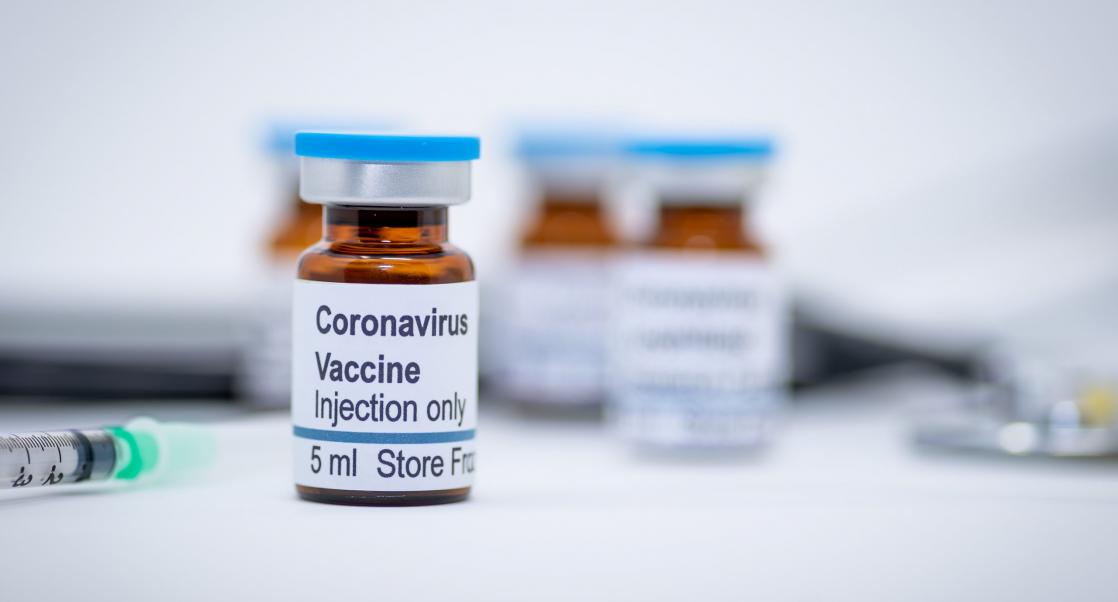 Clinical trials for SARS-CoV2 vaccine (Abstract Science, March 15 - 21)
