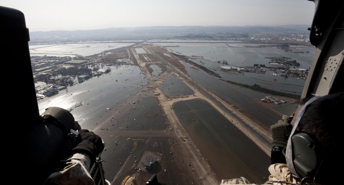 Crisis on Global Warming and Initiatives of CRL Japan