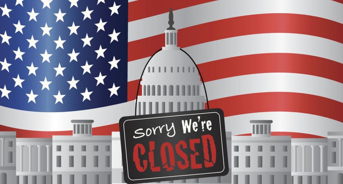 Solving Cold Cases, Shutdown & U.S. Science (Abstract Science: Jan. 7 - 11)
