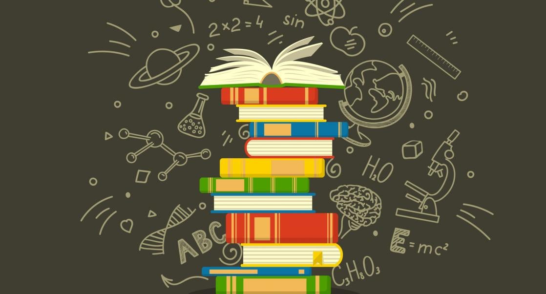 Best Science Books of 2018, Dementia Genes (Abstract Science: Dec. 3 - 7)