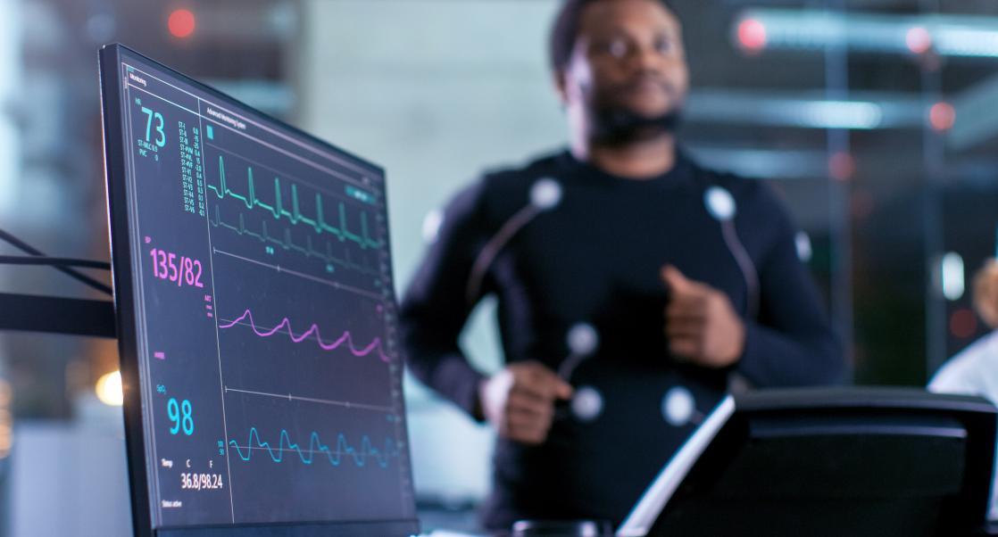 Body Clocks, Mental Health Origins (Abstract Science: Dec. 10 -14)