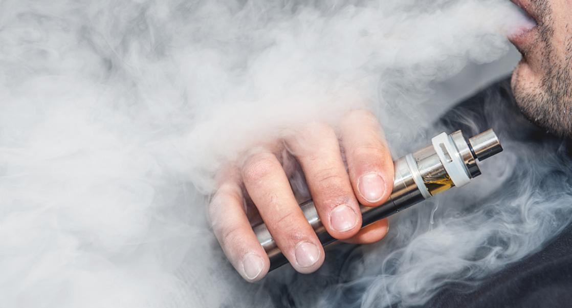 Flavored E-Cigarettes, Best Inventions 2018 (Abstract Science: Nov. 12 – 16)