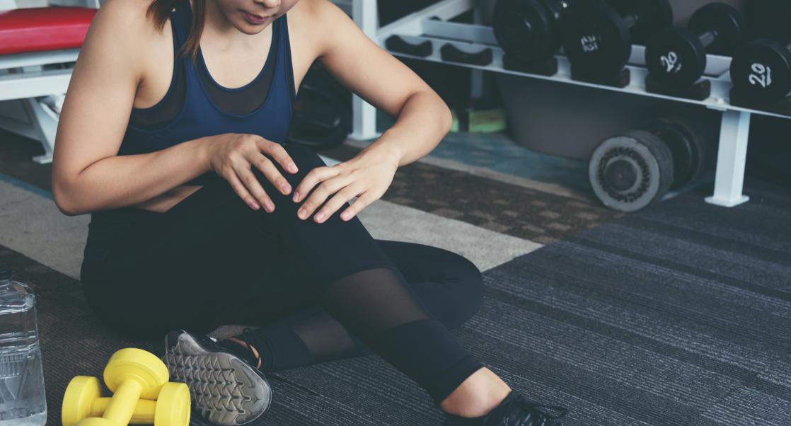 Muscle Recovery, Cannabis & Psychosis (Abstract Science: Jan. 14 - Jan. 18)