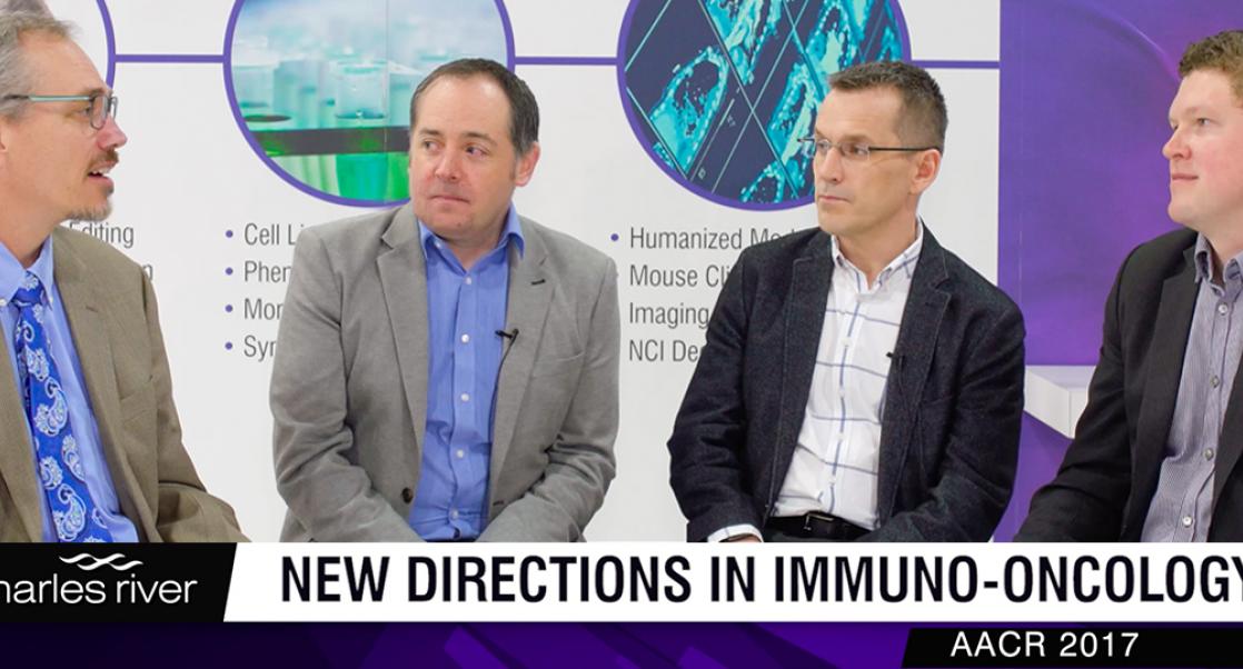 Emerging Targets in Immuno-Oncology (Video)