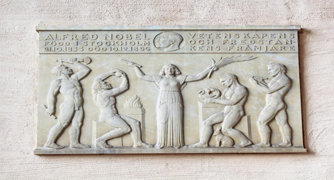 A Chemistry Nobel Sounds More Like Biology