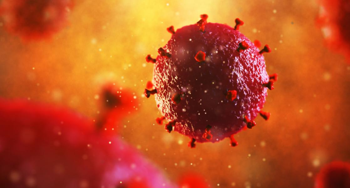 US COVID Cases Spike (Abstract Science, June 21 - 27)