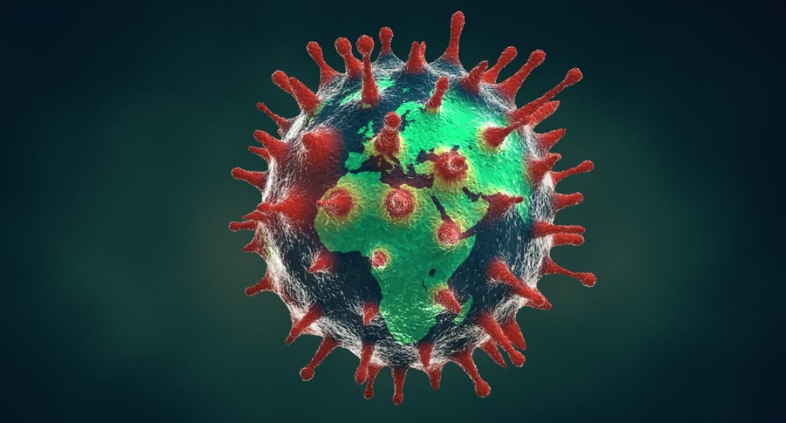 In Antiviral Drug Development, the Curve is Steep