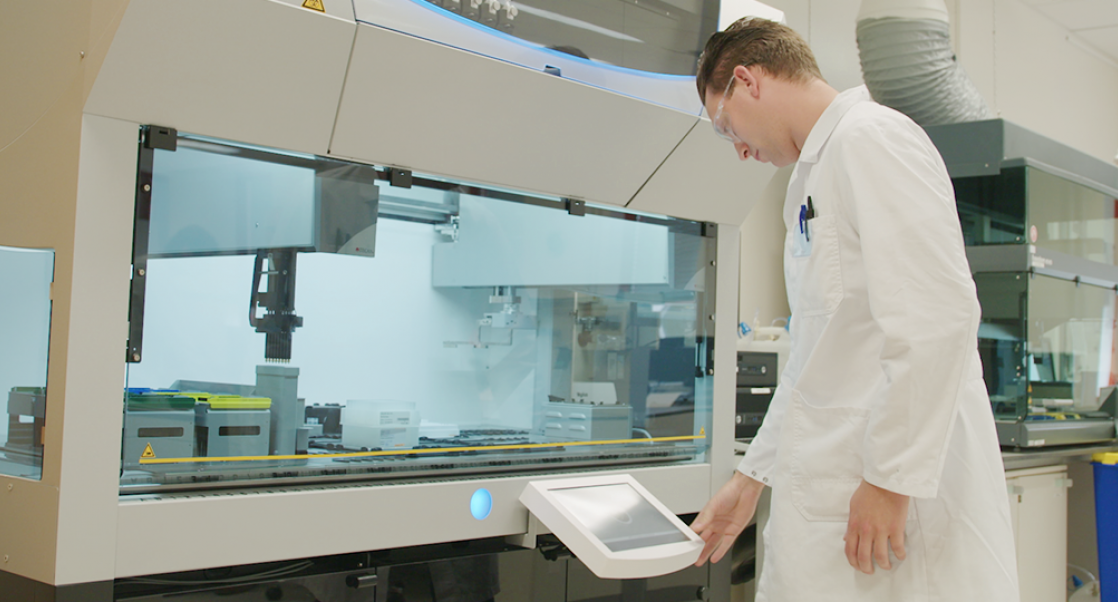 Can Robots Replace Researchers?