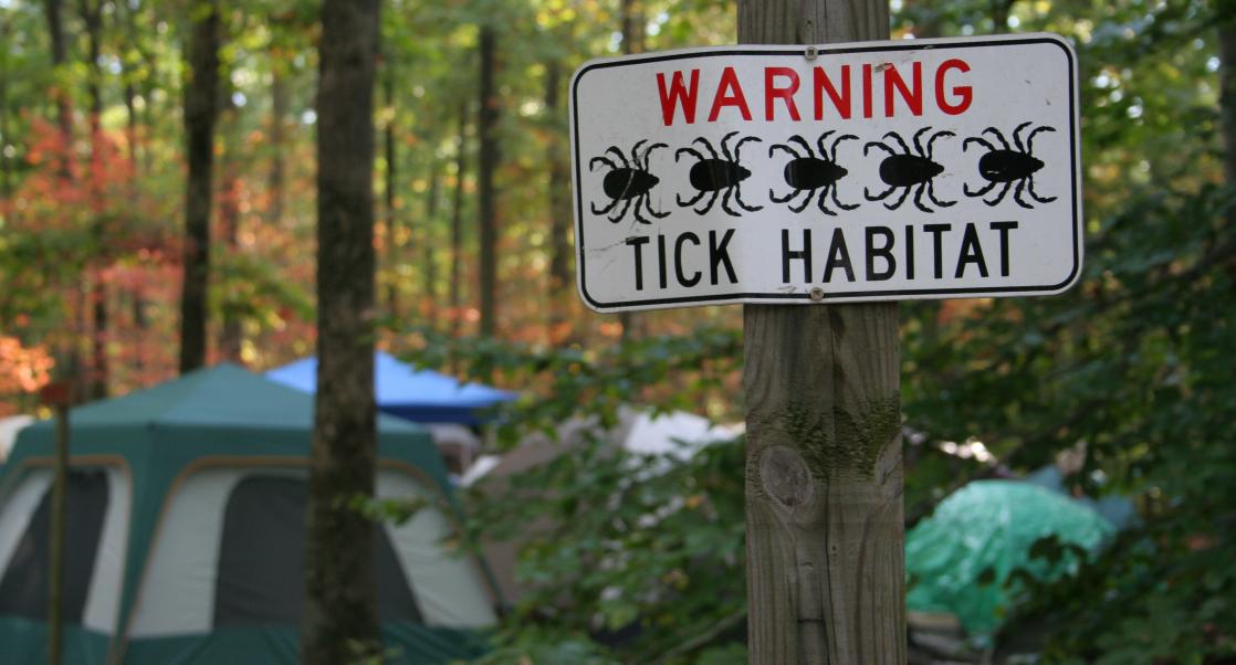Lyme disease Breakthrough, Predicting Autism (Abstract Science: June 5 – 9)
