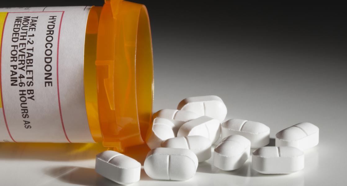 Replacing Opioids, Preventing Birth Defects (Abstract Science: Aug. 7 - 11)