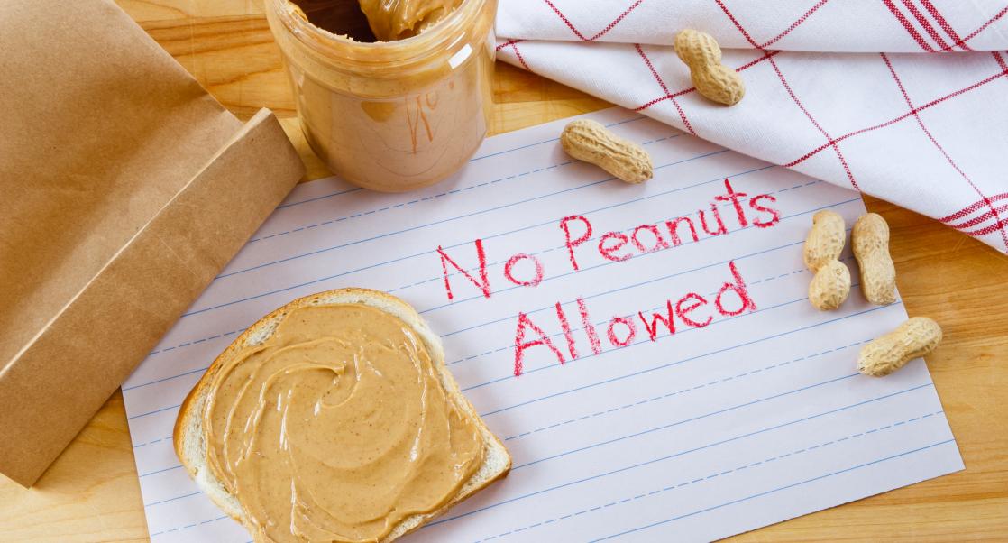 Genetic Testing, Peanut Allergies (Abstract Science: April 30 – May 4)