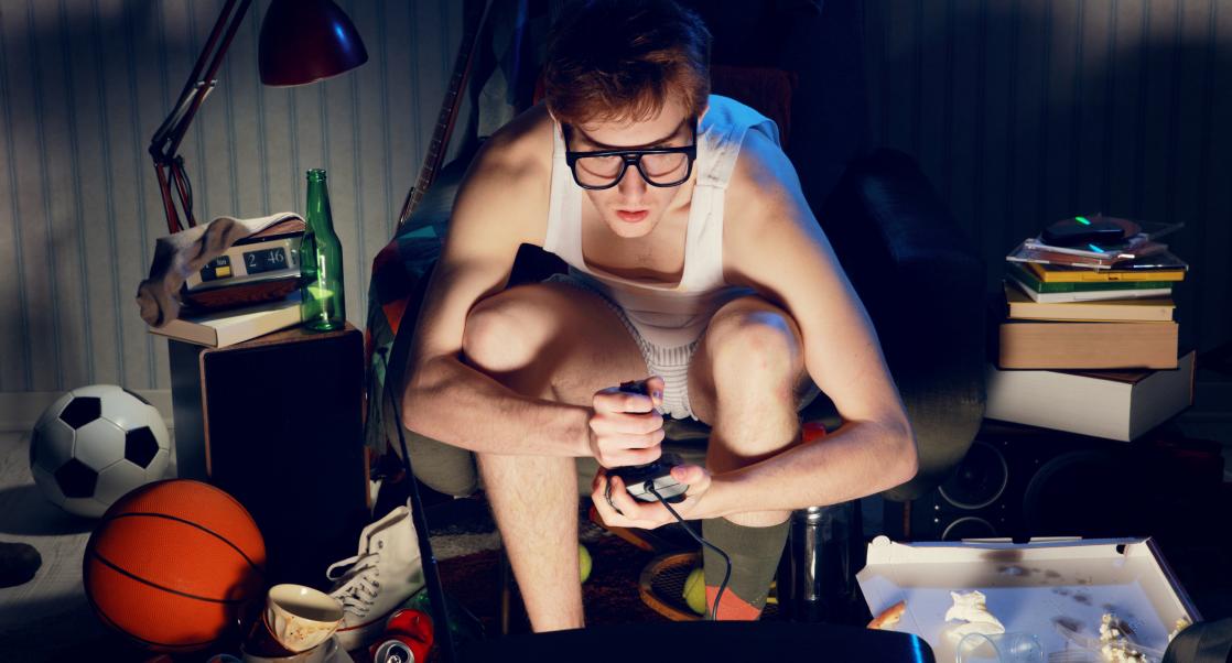 Gaming Disorder, Alzheimer’s Breakthrough (Abstract Science: June 18 - 22)