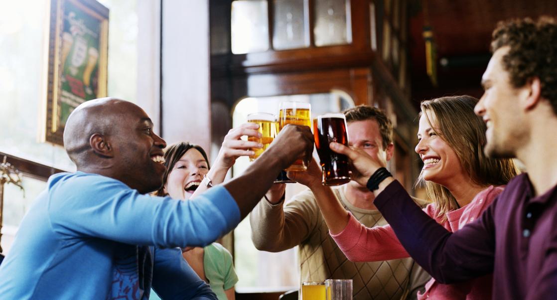 AI for Alzheimer’s, Hopless Beer (Abstract Science: March 19 - 23 )