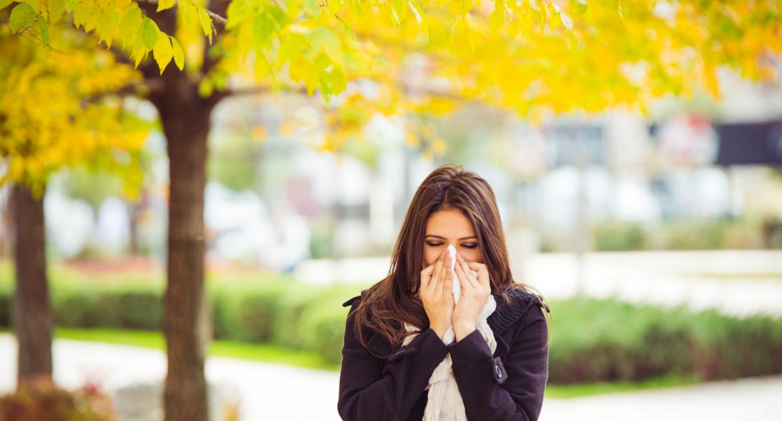 The Allergy Trigger, Brain Inflammation (Abstract Science: July 31 – Aug. 4)