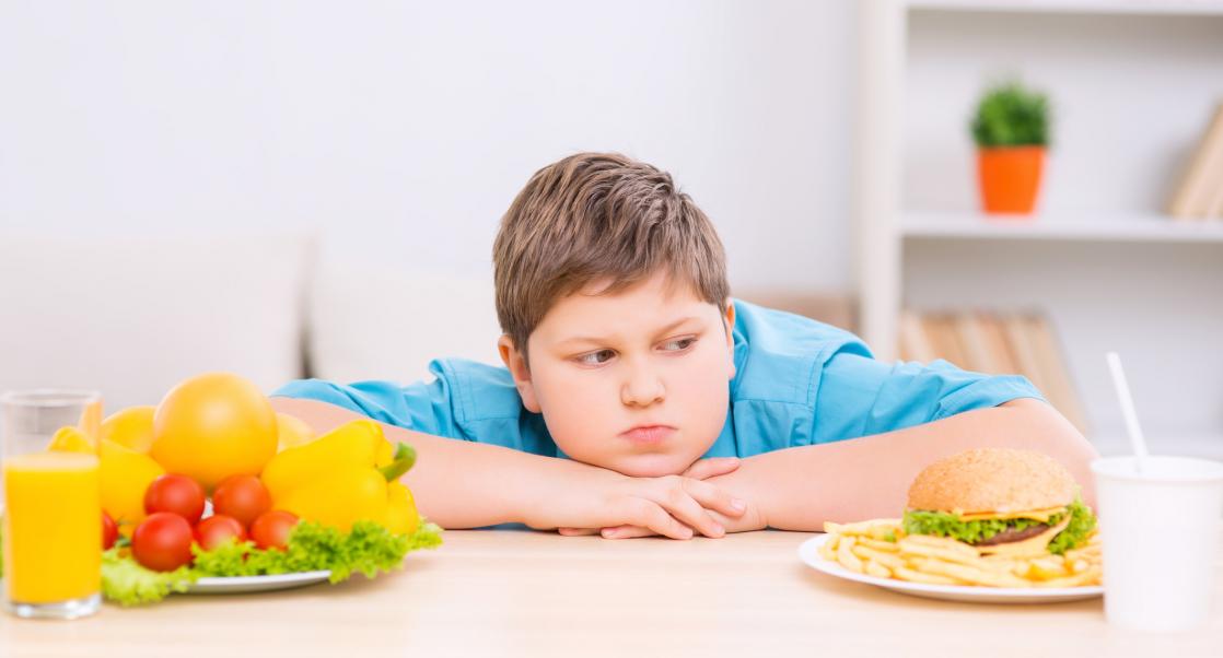 Cancer Breakthrough, Childhood Obesity (Abstract Science: April 2 - 6)