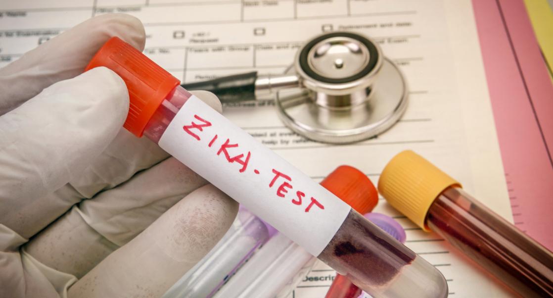 Zika Vaccine, Selective Laziness (Abstract Science: August 13 - 17)