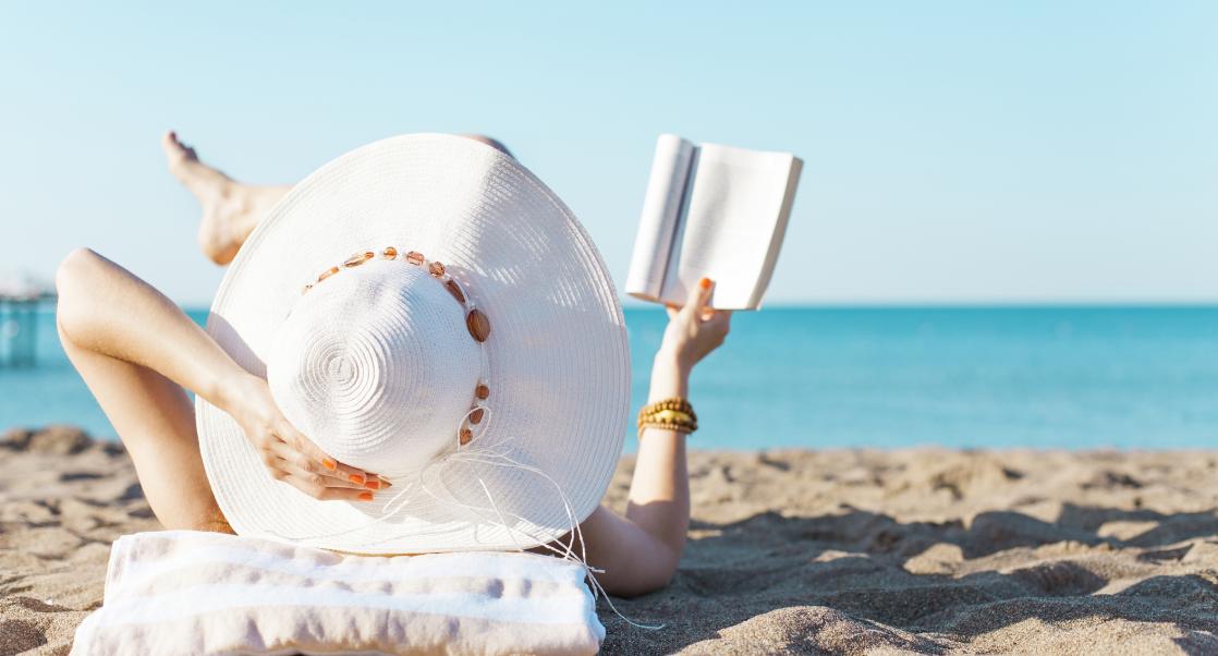 Science Beach Reads, HPV vs. Pap Test (Abstract Science: July 2 -6)