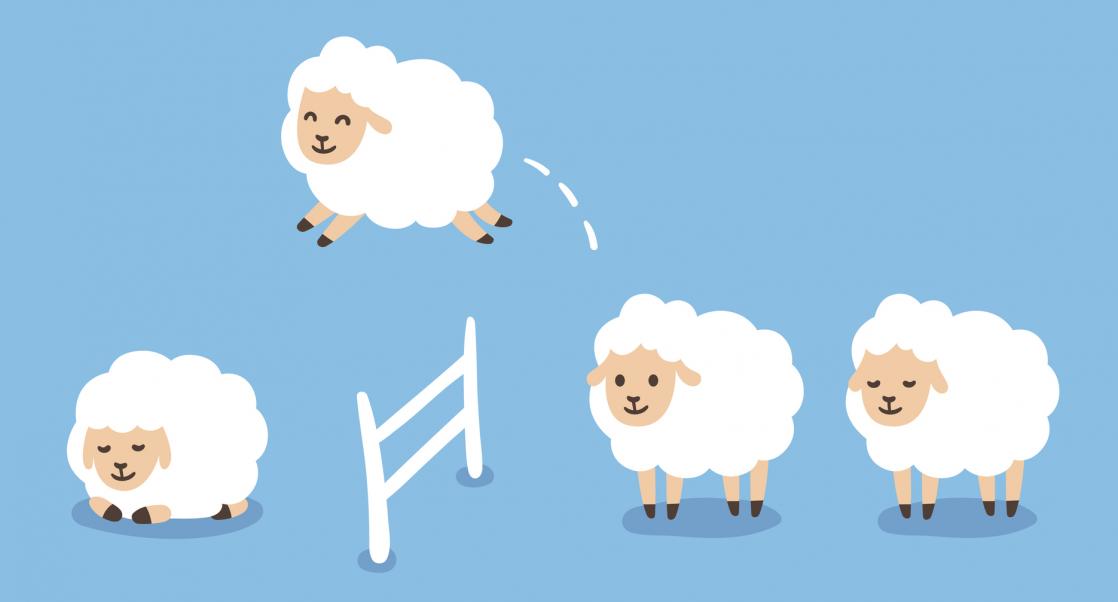 Sheep Calls, Gene Therapy Approval (Abstract Science: Aug. 28 – Sept. 1)