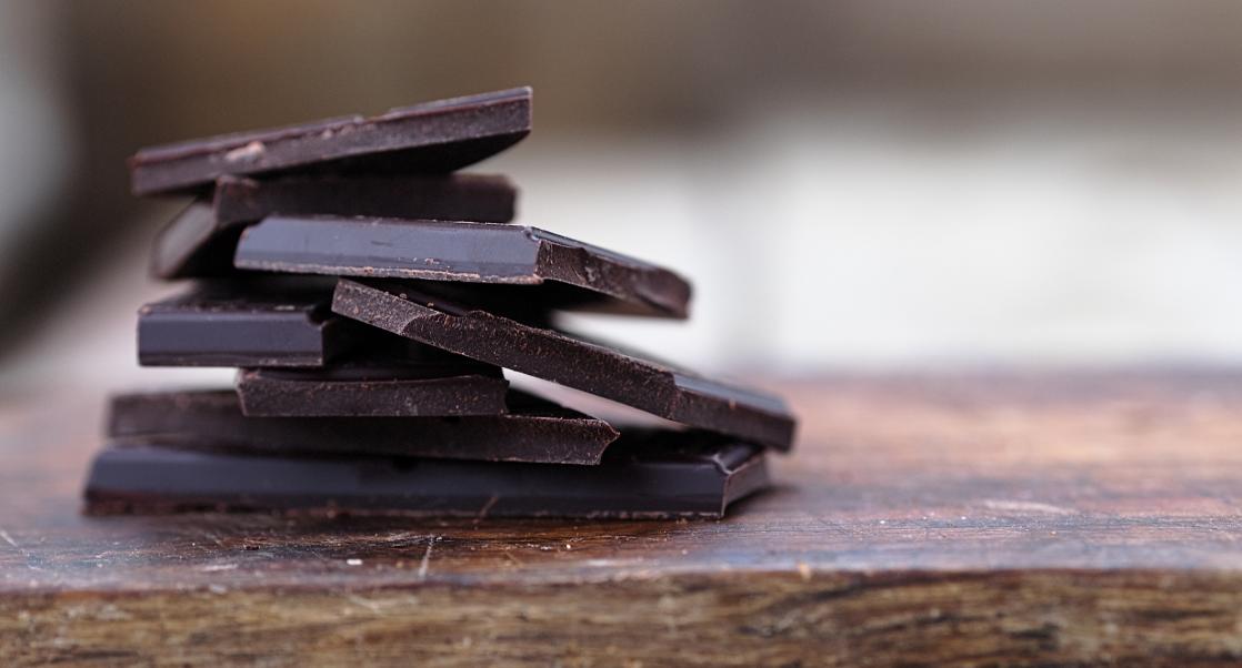 Melanoma’s Trigger, Dark Chocolate (Abstract Science: Oct. 16 – 20)