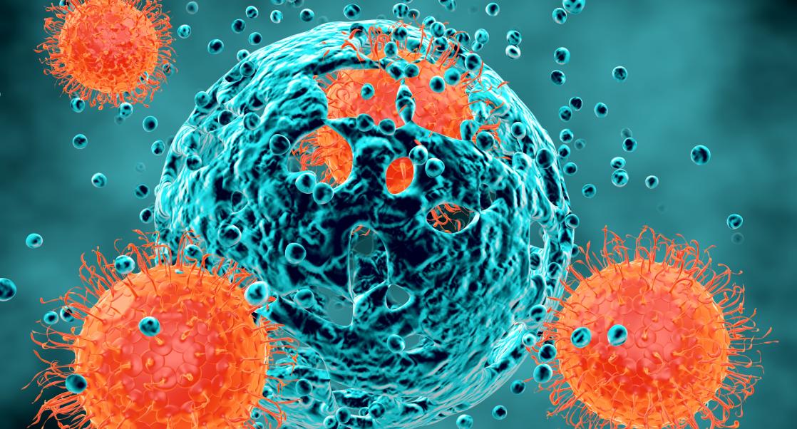 AACR Recap, Osteoarthritis and your Gut (Abstract Science: April 16 - 20)