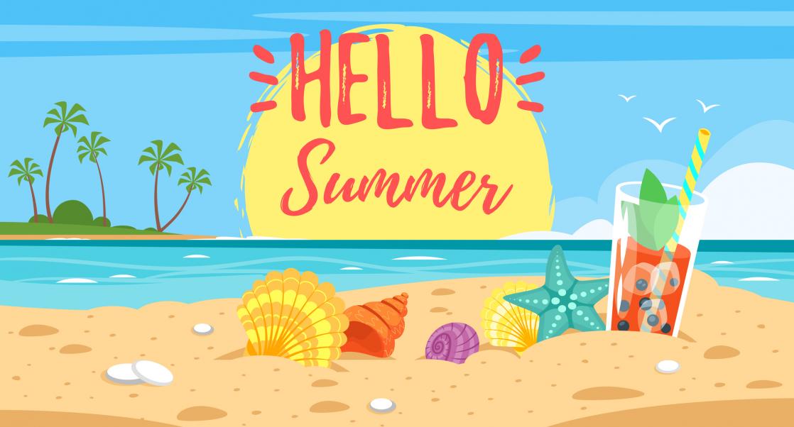 ADHD Drug Overdoses, Slices of Summer (Abstract Science: May 21 – 25)