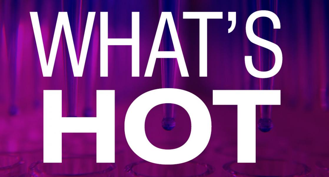 What's Hot in 2016: Personalised Treatment for CF