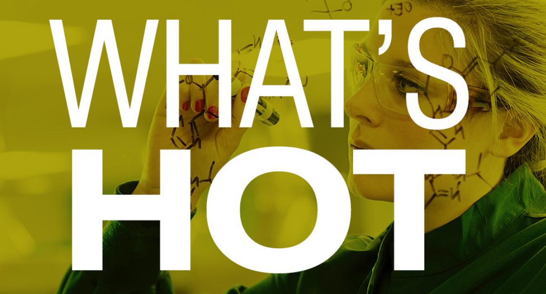 What’s Hot in 2014: A Shift to CNS