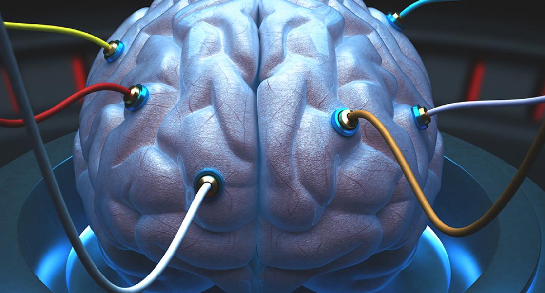 Brain Surgery Without a Scalpel
