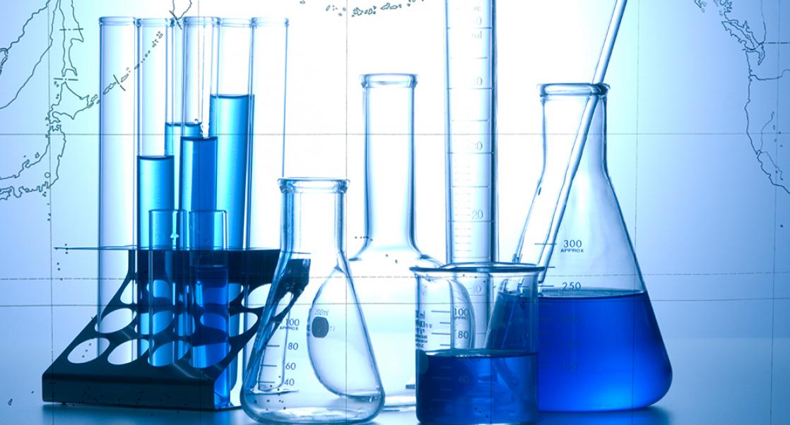 Abstract Science: May 16-20