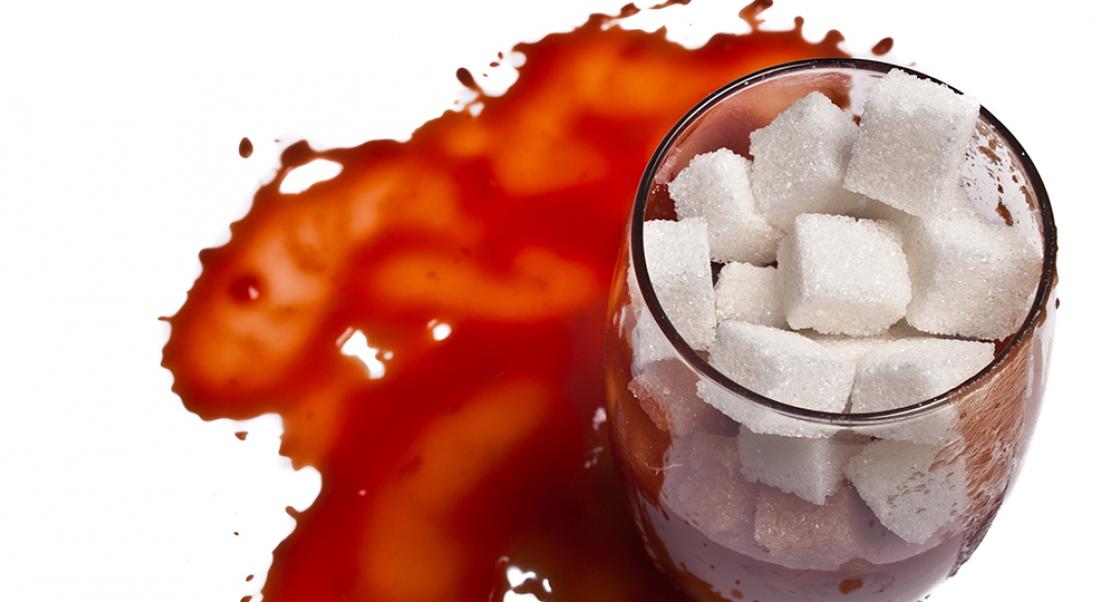 Diabetes Complications: A Long and Lethal List