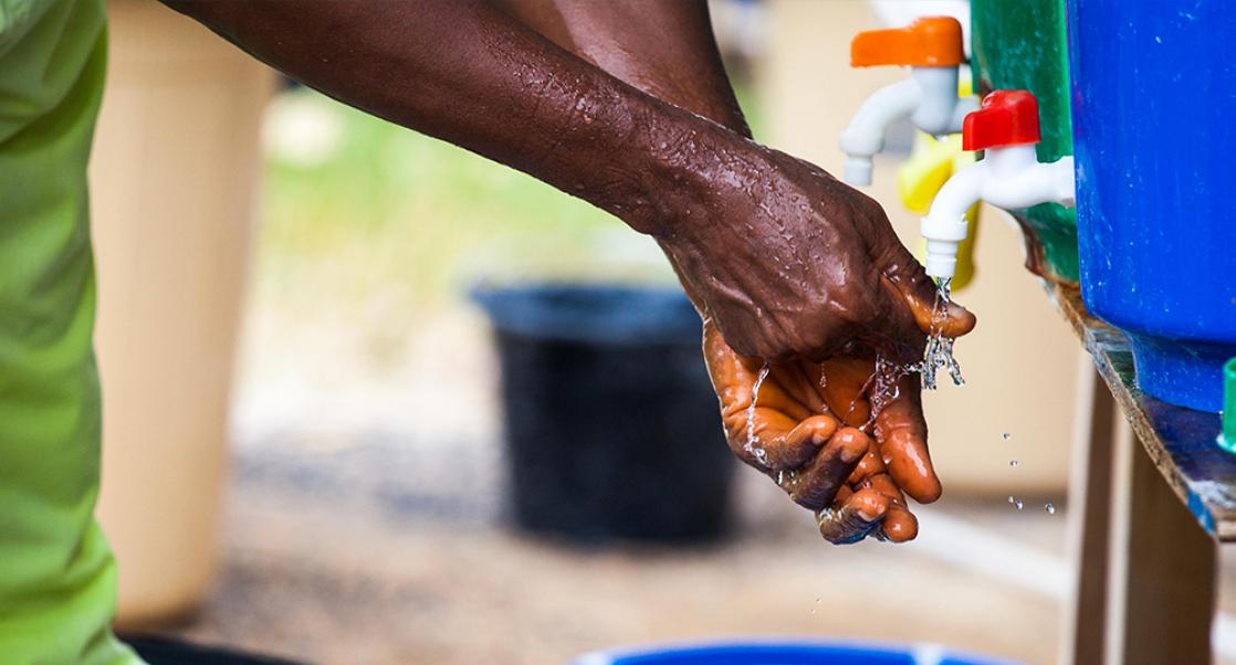 Sobering Ebola forecasts from the WHO, CDC