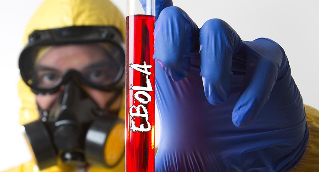 Ebola's Deadly Twist, AD Drug Advances (Abstract Science, Oct. 31-Nov. 4)