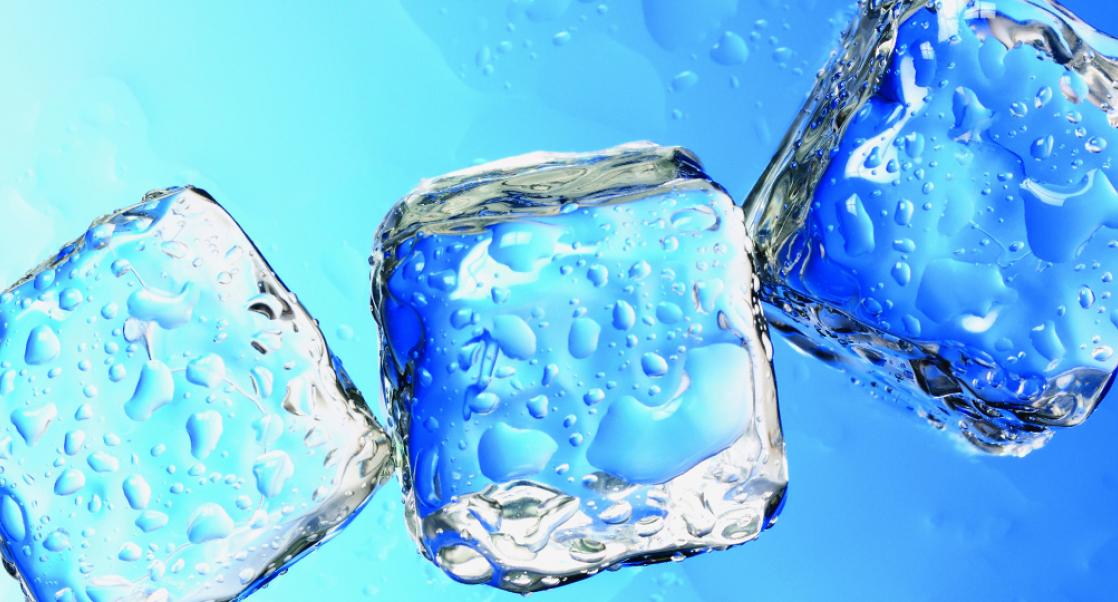 The Ultimate Ice Bucket Challenge