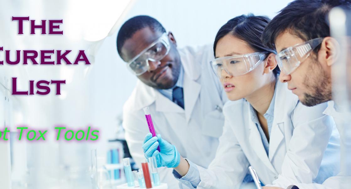 Eureka's Top Ten Posts of 2017