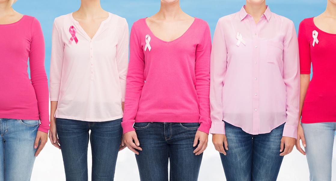 With Breast Cancer, It’s Personal