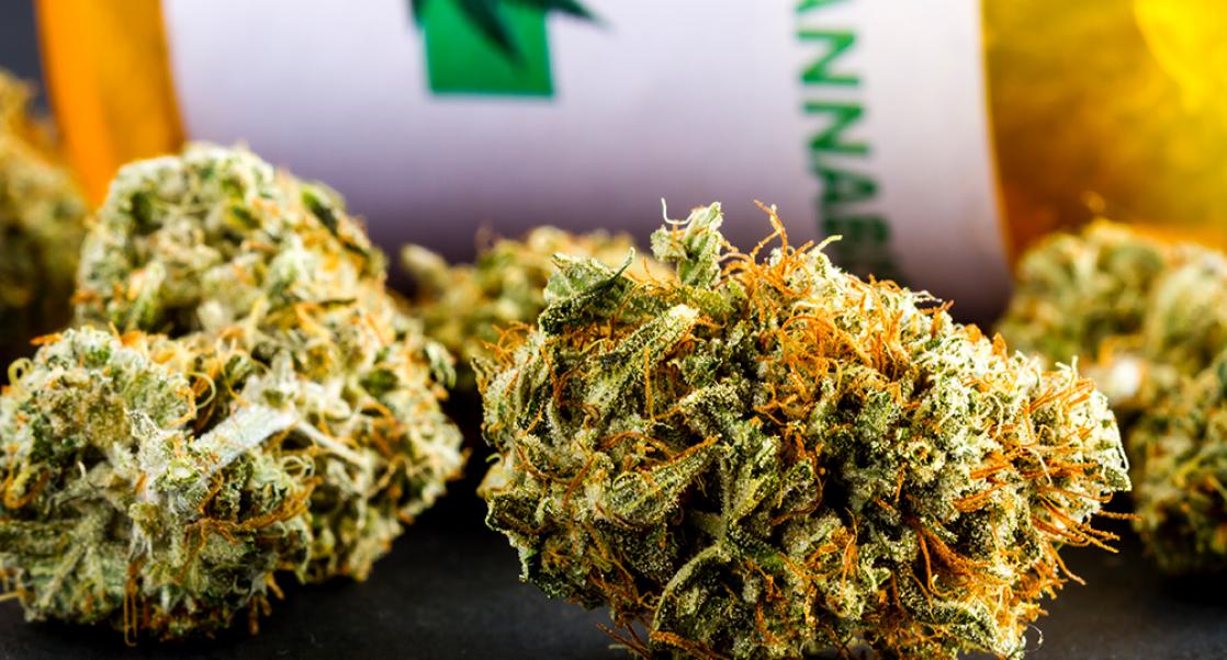 The Lure of Medical Marijuana