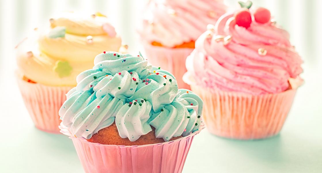 Wake Up and Smell the Sugar