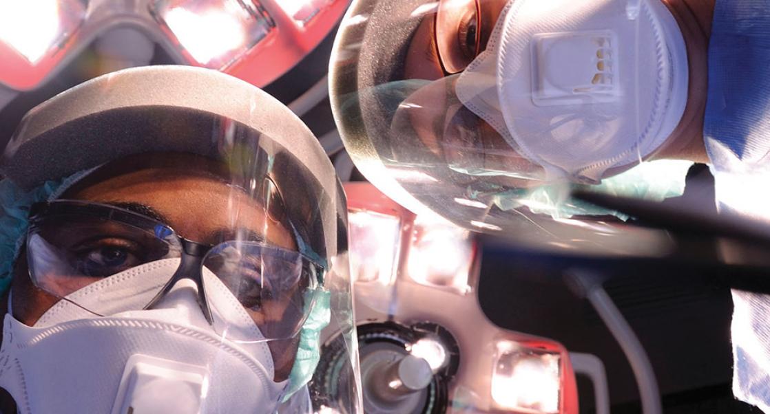 Non-Ocular Compounds May Call for Ocular Endpoints