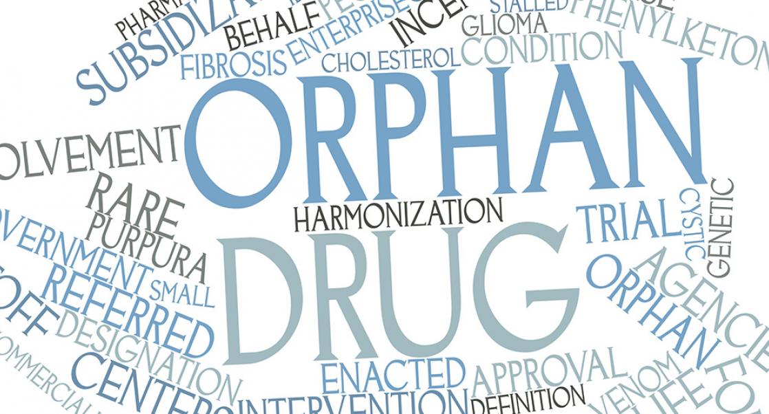 Orphan Drugs or Personalized Medicine?