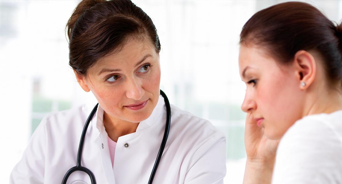 The Rap on Pap Tests