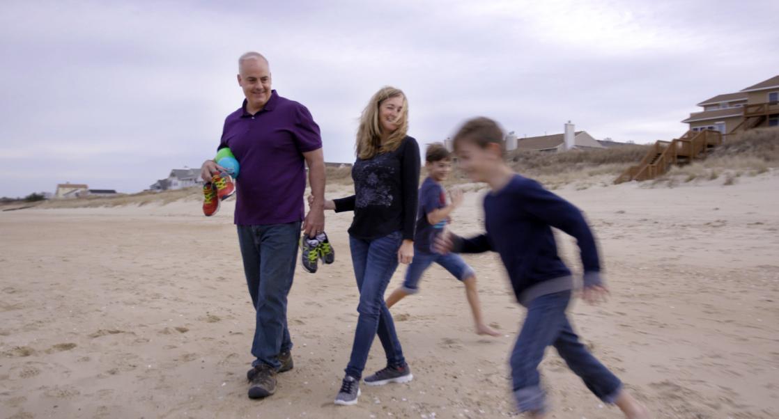 Breathing Easier with Cystic Fibrosis