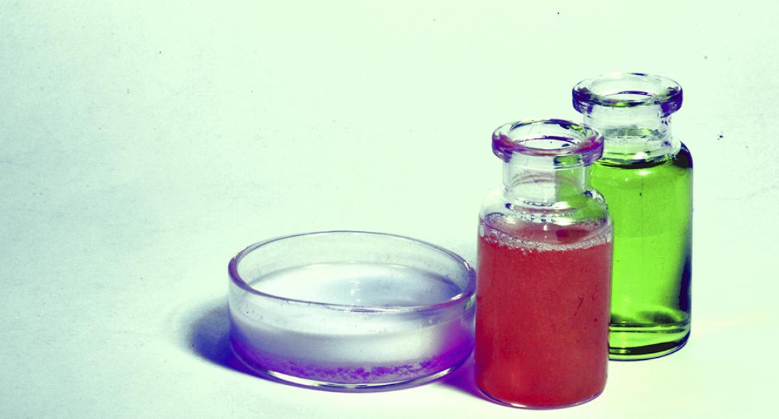 Toxicologists Unite!