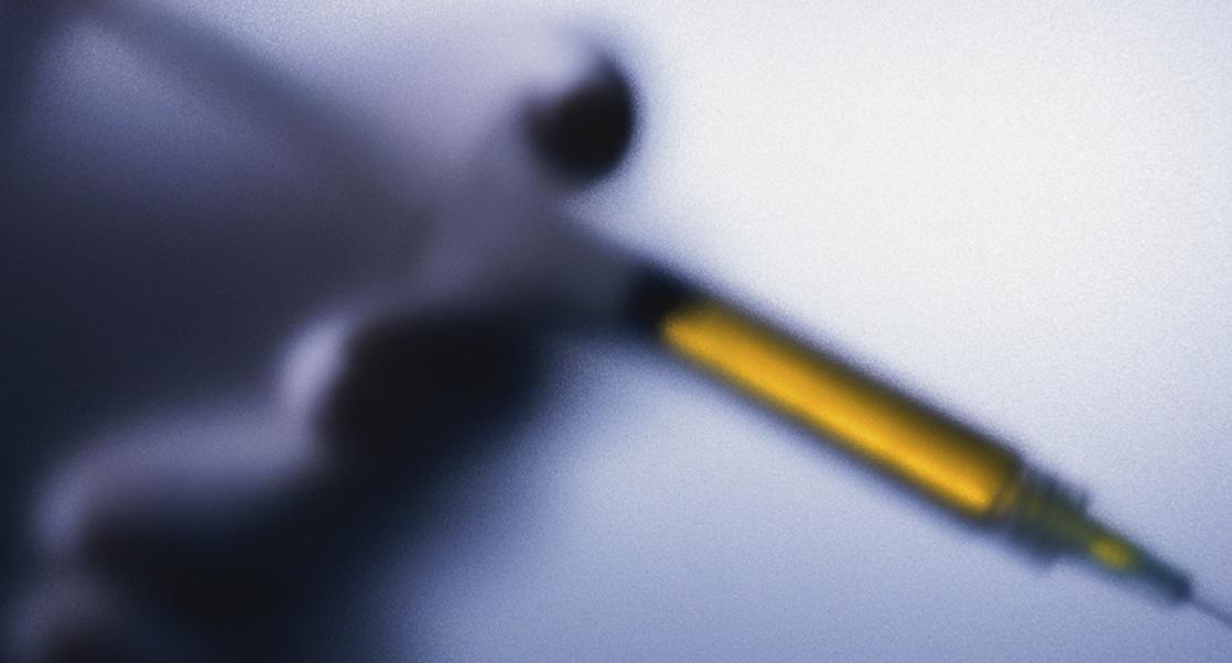 Abstract Science: Infectious Diseases, July 27-31