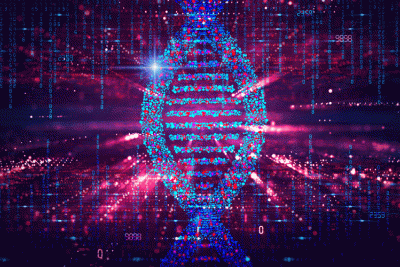 What's Hot in 2024: AI and Cell and Gene Therapies