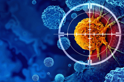 Cancer cells detected. Sabbatical opportunity to learn about Oncology R&D