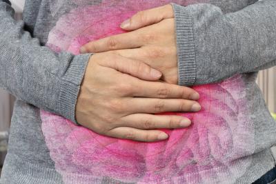 Dysbiosis and Inflammatory Bowel Disease