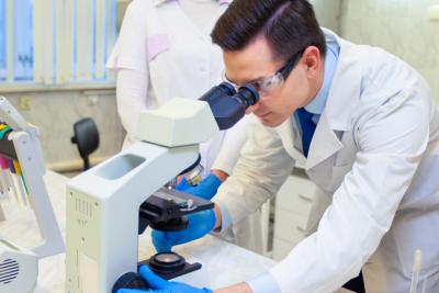 Tissue Image Analysis in Regulatory Environment