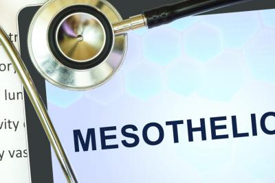 Mesothelioma, the Silent Killer