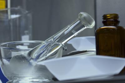 Compounding Pharmacy Regulation: A Matter of Life and Death